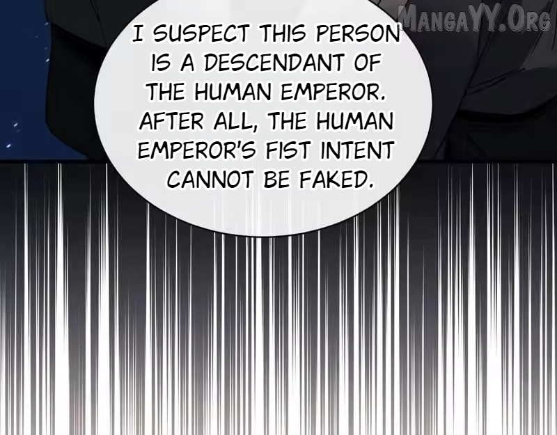 Master: This rebellious disciple is definitely not the Holy Son Chapter 170 - page 112